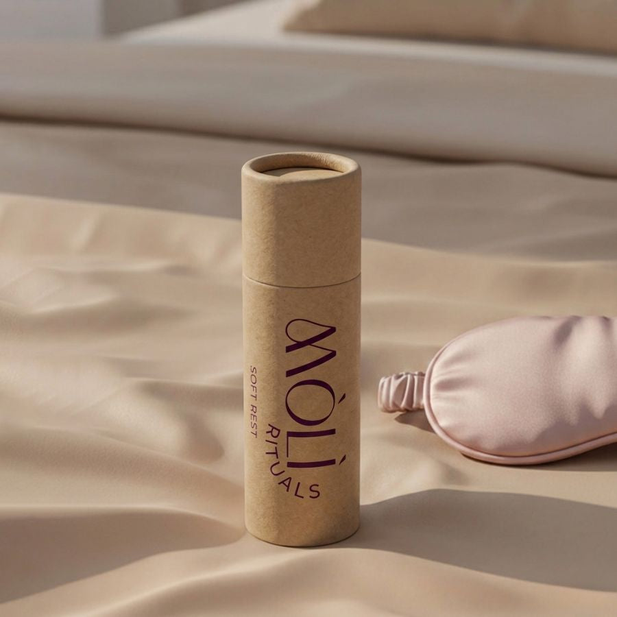 Soft Rest • Lip Balm