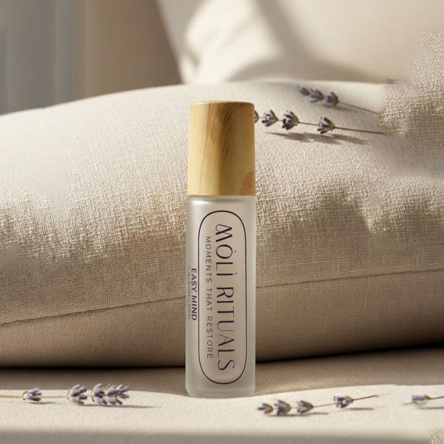 Easy Mind • Calming Pen