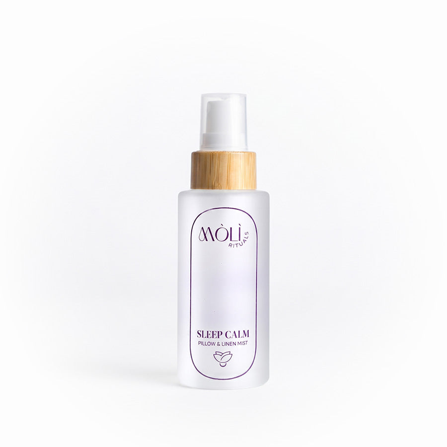 Sleep Calm • Pillow & Linen Mist