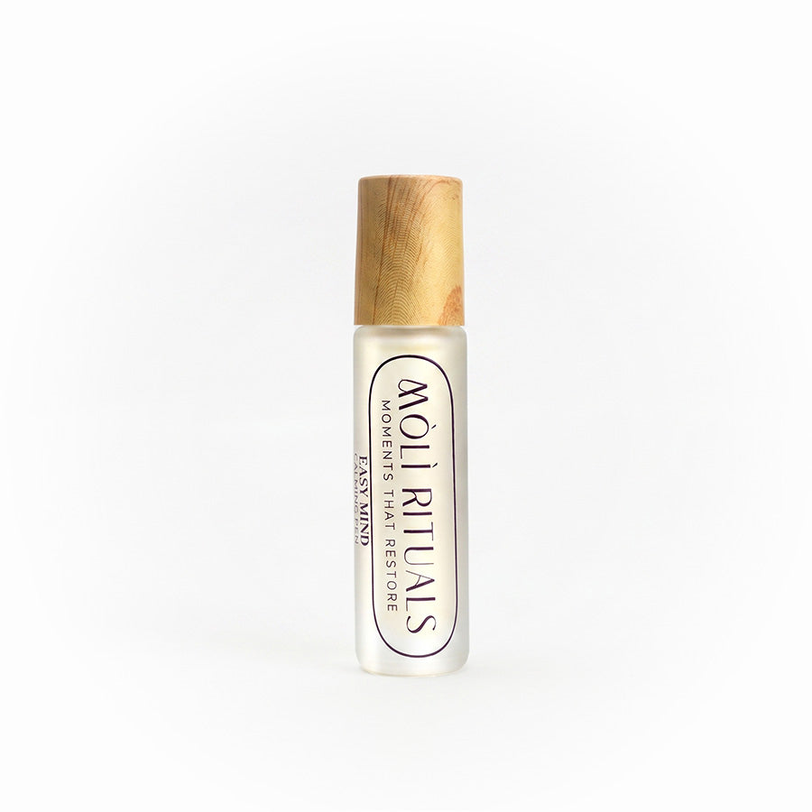 Easy Mind • Calming Pen