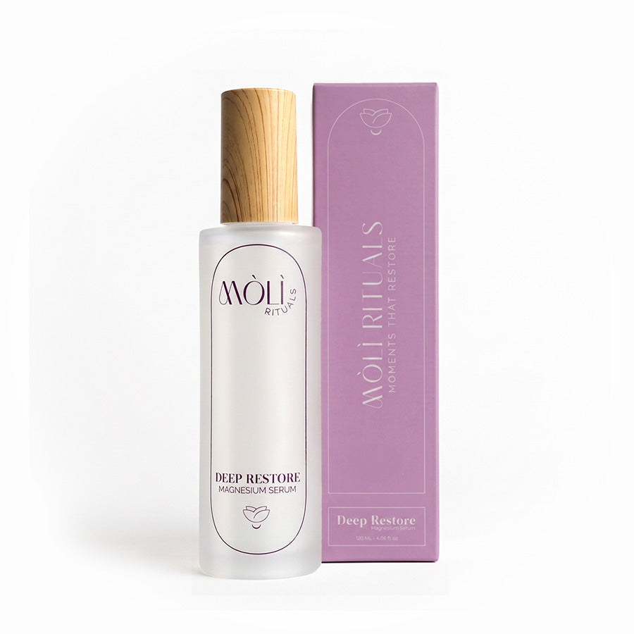Deep Restore • Magnesium Serum