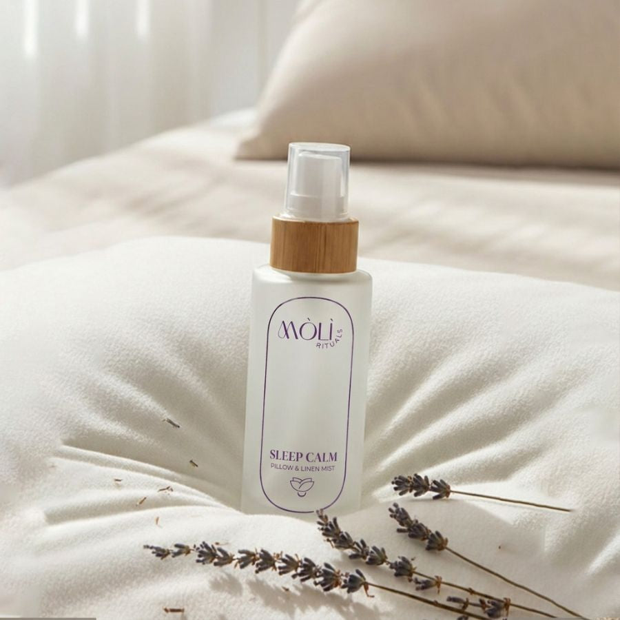 Sleep Calm • Pillow & Linen Mist