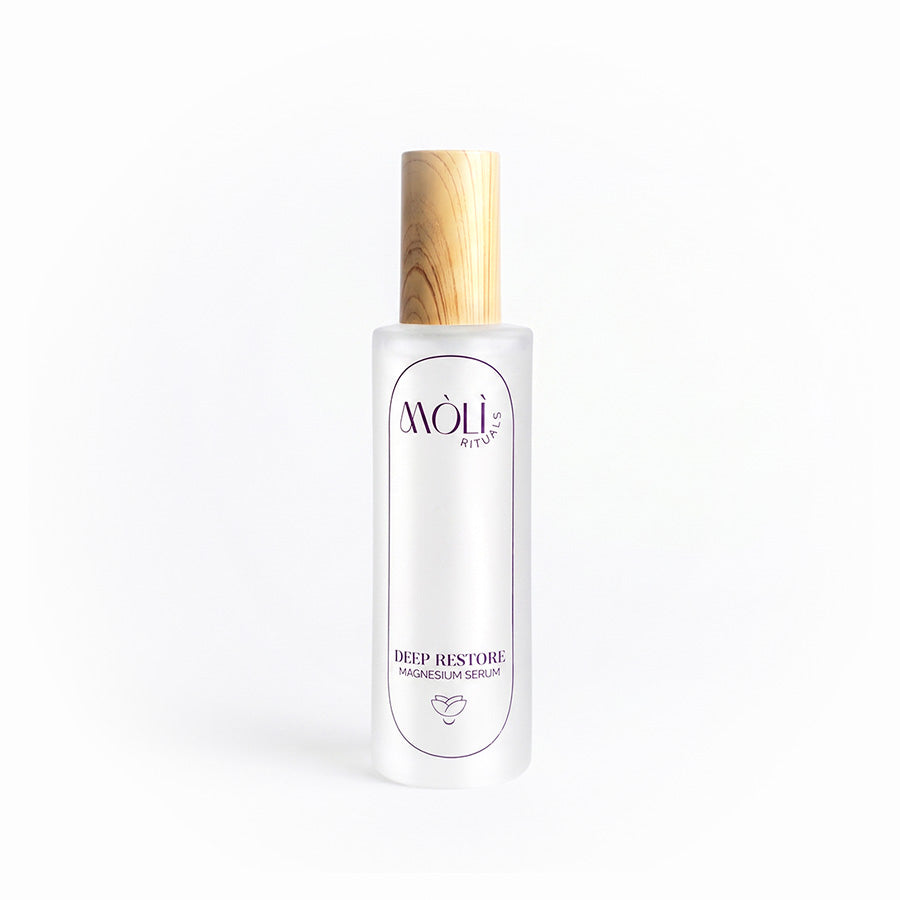 Deep Restore • Magnesium Serum