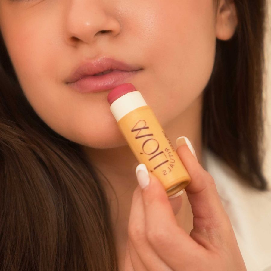Soft Rest • Lip Balm