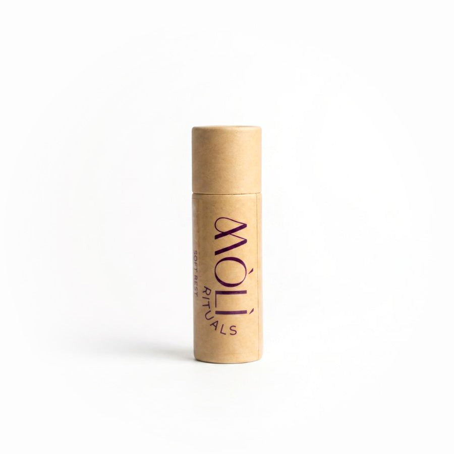 Soft Rest • Lip Balm